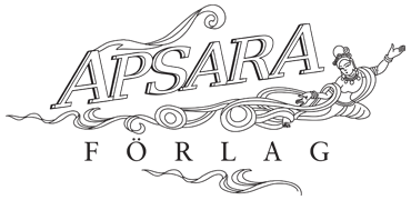 Apsara Förlag Logo